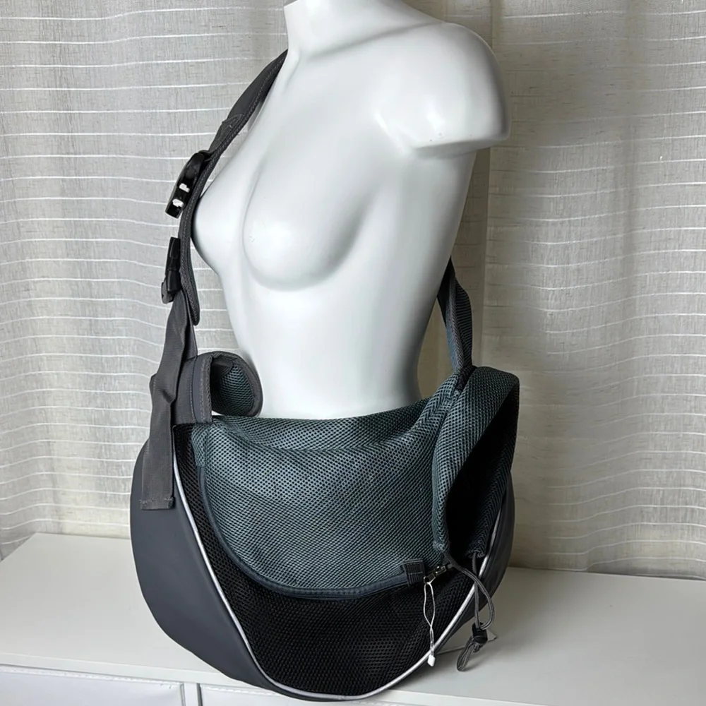 YUDODP Dog Sling Carrier Bag